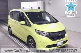 honda freed 2016 -HONDA 【三重 502ﾑ6228】--Freed GB5-1000839---HONDA 【三重 502ﾑ6228】--Freed GB5-1000839-