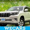 toyota land-cruiser-prado 2021 quick_quick_3BA-TRJ150W_TRJ150-0124904 image 1