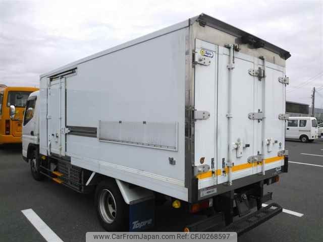 mitsubishi-fuso canter 2018 -MITSUBISHI--Canter FEB50-560952---MITSUBISHI--Canter FEB50-560952- image 2