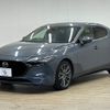 mazda mazda3-fastback 2019 quick_quick_3DA-BP8P_BP8P-102200 image 15