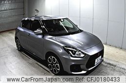 suzuki swift 2022 -SUZUKI 【岡山 】--Swift ZC33S-500233---SUZUKI 【岡山 】--Swift ZC33S-500233-