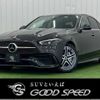 mercedes-benz c-class 2022 CFJ1819130 image 1
