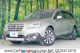 subaru outback 2016 -SUBARU--Legacy OutBack DBA-BS9--BS9-024483---SUBARU--Legacy OutBack DBA-BS9--BS9-024483-