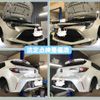 toyota corolla-sport 2018 -TOYOTA--Corolla Sport 6AA-ZWE211H--ZWE211-1012141---TOYOTA--Corolla Sport 6AA-ZWE211H--ZWE211-1012141- image 6