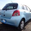 toyota vitz 2005 N2024110270A-10 image 4