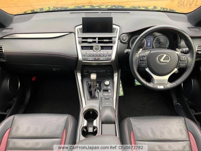 lexus nx 2014 -LEXUS--Lexus NX DBA-AGZ10--AGZ10-1003567---LEXUS--Lexus NX DBA-AGZ10--AGZ10-1003567- image 2