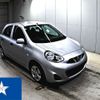 nissan march 2017 -NISSAN--March K13--K13-072544---NISSAN--March K13--K13-072544- image 1