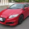 honda cr-z 2010 -HONDA 【岐阜 330ﾇ8039】--CR-Z ZF1--ZF1-1009015---HONDA 【岐阜 330ﾇ8039】--CR-Z ZF1--ZF1-1009015- image 36