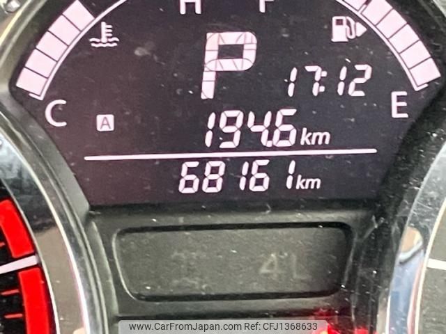 suzuki jimny-sierra 2016 -SUZUKI--Jimny Sierra ABA-JB43W--JB43W-582461---SUZUKI--Jimny Sierra ABA-JB43W--JB43W-582461- image 2