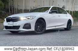 bmw 3-series 2020 CFJ1838962