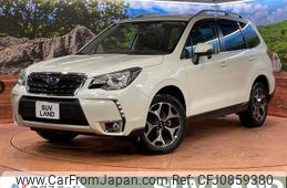 subaru forester 2018 quick_quick_SJ5_SJ5-124551