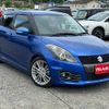 suzuki swift 2012 quick_quick_ZC32S_ZC32S-101306 image 2