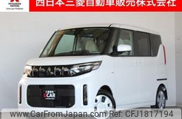 mitsubishi ek-space 2024 CFJ1817194