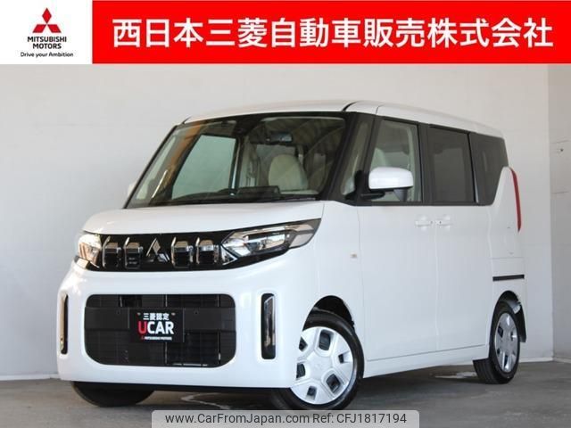 mitsubishi ek-space 2024 CFJ1817194 image 1