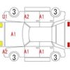 toyota vellfire 2020 -TOYOTA--Vellfire 3BA-AGH35W--AGH35-0046330---TOYOTA--Vellfire 3BA-AGH35W--AGH35-0046330- image 2