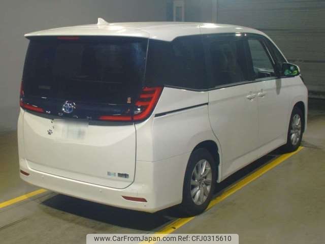 toyota noah 2024 -TOYOTA 【横浜 333ﾑ1328】--Noah 6AA-ZWR90W--ZWR90-0173135---TOYOTA 【横浜 333ﾑ1328】--Noah 6AA-ZWR90W--ZWR90-0173135- image 2