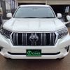 toyota land-cruiser-prado 2023 -TOYOTA 【新潟 301ｺ2520】--Land Cruiser Prado TRJ150W--0158702---TOYOTA 【新潟 301ｺ2520】--Land Cruiser Prado TRJ150W--0158702- image 24