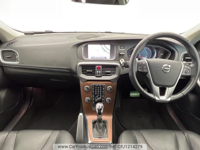 volvo v40 2019 quick_quick_MB4154T_YV1MV2920K2602000 image 2