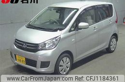 mitsubishi ek-wagon 2019 -MITSUBISHI 【石川 580ﾕ4489】--ek Wagon B11W--0522524---MITSUBISHI 【石川 580ﾕ4489】--ek Wagon B11W--0522524-