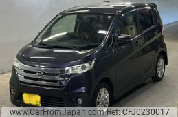 nissan dayz 2014 -NISSAN 【福岡 582ぬ1896】--DAYZ B21W-0132684---NISSAN 【福岡 582ぬ1896】--DAYZ B21W-0132684-