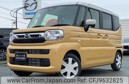 mazda flair-wagon 2024 quick_quick_5AA-MM94S_MM94S-101322