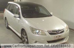 subaru exiga 2011 -SUBARU--Exiga YA9-008696---SUBARU--Exiga YA9-008696-