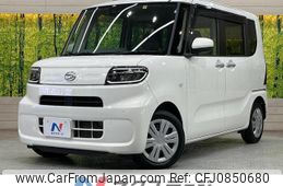 daihatsu tanto 2019 quick_quick_LA650S_LA650S-0053411