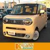 suzuki wagon-r 2022 -SUZUKI 【名変中 】--Wagon R Smile MX91S--149448---SUZUKI 【名変中 】--Wagon R Smile MX91S--149448- image 1