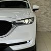 mazda cx-5 2018 quick_quick_KF2P_KF2P-212035 image 5