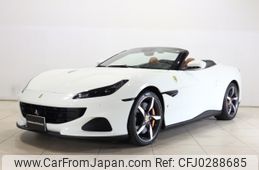 ferrari ferrari-others 2023 -FERRARI--Ferrari Portofino 7BA-F164BCA--ZFF02RPJ000295495---FERRARI--Ferrari Portofino 7BA-F164BCA--ZFF02RPJ000295495-