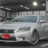 lexus gs 2013 quick_quick_DAA-AWL10_AWL10-6000529 image 1