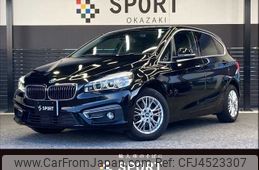 bmw 2-series 2015 -BMW--BMW 2 Series LDA-2C20--WBA2C12090V374741---BMW--BMW 2 Series LDA-2C20--WBA2C12090V374741-