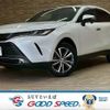 toyota harrier 2023 quick_quick_6BA-MXUA80_MXUA80-0105769 image 1