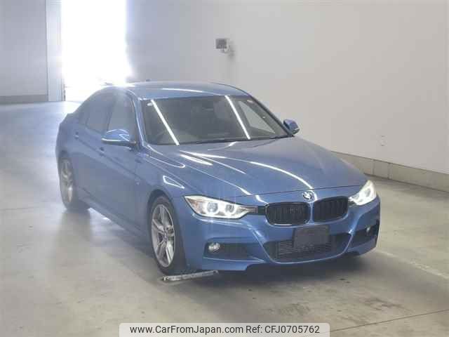 bmw 3-series undefined -BMW--BMW 3 Series 3B20-WBA3B160X0NP47982---BMW--BMW 3 Series 3B20-WBA3B160X0NP47982- image 1