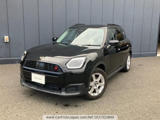 mini mini-others 2024 quick_quick_22GA20_WMW22GA0707P58156 image 1