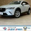 mazda cx-3 2015 quick_quick_LDA-DK5FW_DK5FW-104855 image 1