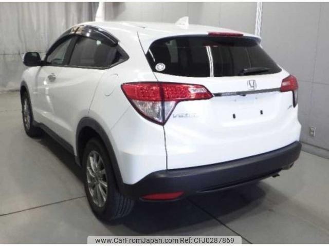 honda vezel 2019 quick_quick_DBA-RU2_1304658 image 2