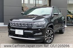 jeep compass 2024 quick_quick_M624_MCANJRCB8PFB05637