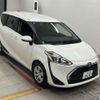 toyota sienta 2020 -TOYOTA 【大阪 504ヒ8682】--Sienta NSP170G-7246726---TOYOTA 【大阪 504ヒ8682】--Sienta NSP170G-7246726- image 1