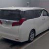 toyota alphard 2020 -TOYOTA--Alphard 3BA-AGH30W--AGH30-0307541---TOYOTA--Alphard 3BA-AGH30W--AGH30-0307541- image 2