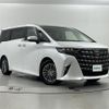 toyota alphard 2024 -TOYOTA--Alphard 6AA-AAHH40W--AAHH40-0019191---TOYOTA--Alphard 6AA-AAHH40W--AAHH40-0019191- image 1
