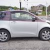 toyota iq 2015 -TOYOTA--iQ DBA-NGJ10--NGJ10-6009108---TOYOTA--iQ DBA-NGJ10--NGJ10-6009108- image 8