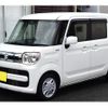 suzuki spacia 2018 -SUZUKI 【静岡 581ﾆ5764】--Spacia MK53Sｶｲ--157404---SUZUKI 【静岡 581ﾆ5764】--Spacia MK53Sｶｲ--157404- image 2