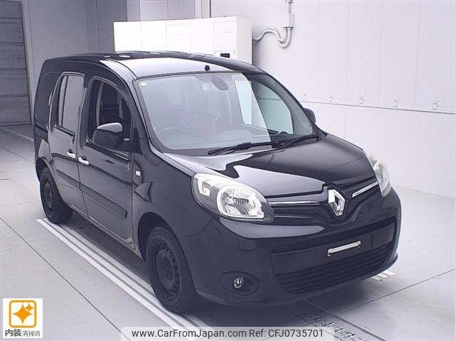 renault kangoo 2014 -RENAULT--Renault Kangoo KWH5F-E0699454---RENAULT--Renault Kangoo KWH5F-E0699454- image 1