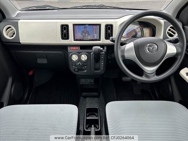 mazda carol 2017 -MAZDA--Carol DBA-HB36S--HB36S-204377---MAZDA--Carol DBA-HB36S--HB36S-204377- image 2