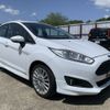others ford-fiesta 2014 NIKYO_QK38884 image 1