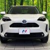 toyota yaris-cross 2020 CFJ1623059 image 14