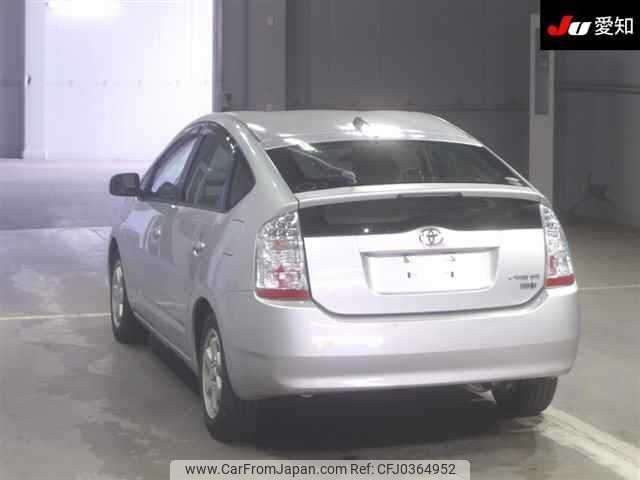 toyota prius 2011 -TOYOTA--Prius NHW20-3582864---TOYOTA--Prius NHW20-3582864- image 2