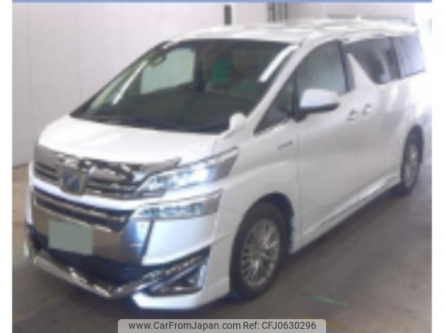 toyota vellfire 2019 quick_quick_DAA-AYH30W_0083705 image 1