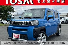 daihatsu taft 2021 quick_quick_LA910S_LA910S-0016784